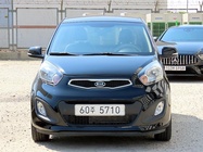 Kia morning 2011