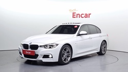 BMW 3 Series 2017
