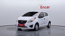 Chevrolet Matiz 2010