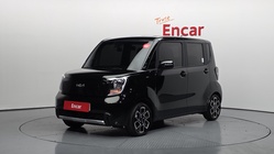 Kia RAY 2022