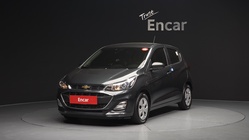 Chevrolet Spark 2018