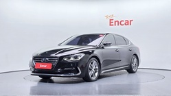 Hyundai Grandeur 2019