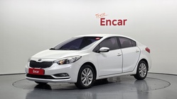 Kia K3 2014