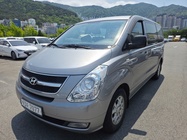 Hyundai Starex 2010