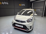Kia morning 2016