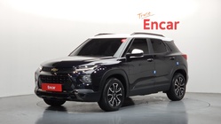 Chevrolet Trailblazer 2020