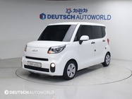Kia RAY 2022