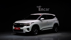 Kia Seltos 2022