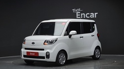 Kia RAY 2018