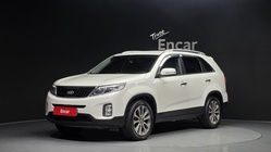 Kia Sorento 2012