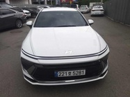 Hyundai Sonata 2023