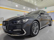 Hyundai Grandeur 2018