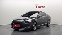 Kia K7 2014