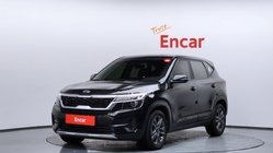 Kia Seltos 2021