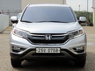 Honda CR-V 2016