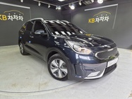 Kia Niro 2016