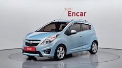 Chevrolet Spark 2011
