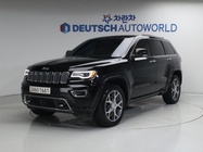 Jeep Cherokee 2020