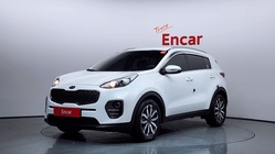 Kia Sportage 2017