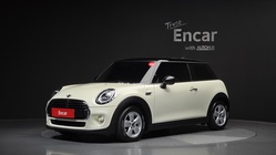 MINI Cooper 2018