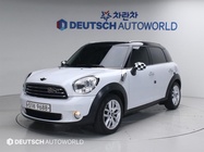 MINI Countryman 2012