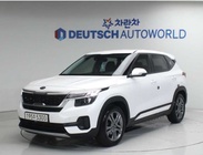 Kia Seltos 2021