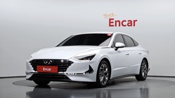 Hyundai Sonata 2021