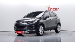 Chevrolet Trax 2018