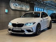 BMW M2 2019