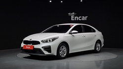 Kia K3 2020