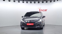 Honda Odyssey 2018