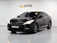 Hyundai Grandeur 2013