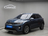 Kia Stonic 2018
