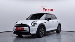 MINI Cooper 2023