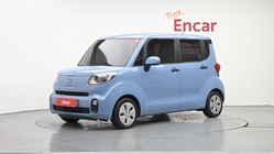 Kia RAY 2020