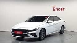Hyundai Avante 2025