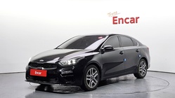 Kia K3 2019