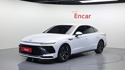 Hyundai Sonata 2023