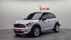 MINI Countryman 2016