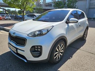 Kia Sportage 2016