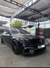Mercedes-Benz S-Class 2015