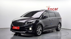 Kia Carnival 2019