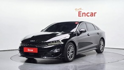 Kia K5 2023