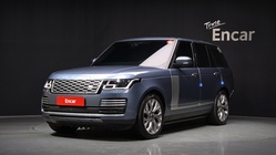 Land Rover Range Rover 2018