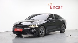 Kia K5 2022