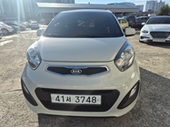 Kia morning 2011