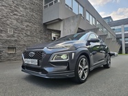 Hyundai Kona 2017
