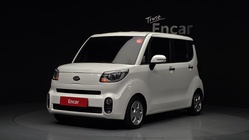 Kia RAY 2018