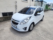 Chevrolet Spark 2012
