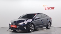 Hyundai Avante 2019